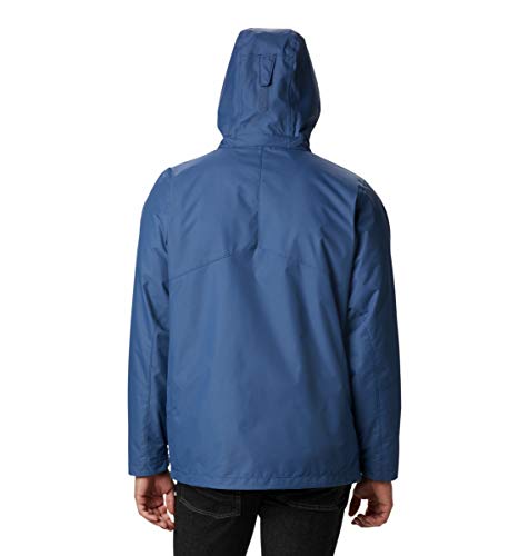 Image of Columbia Men's Bugaboo Ii Fleece Interchangeable Jacket