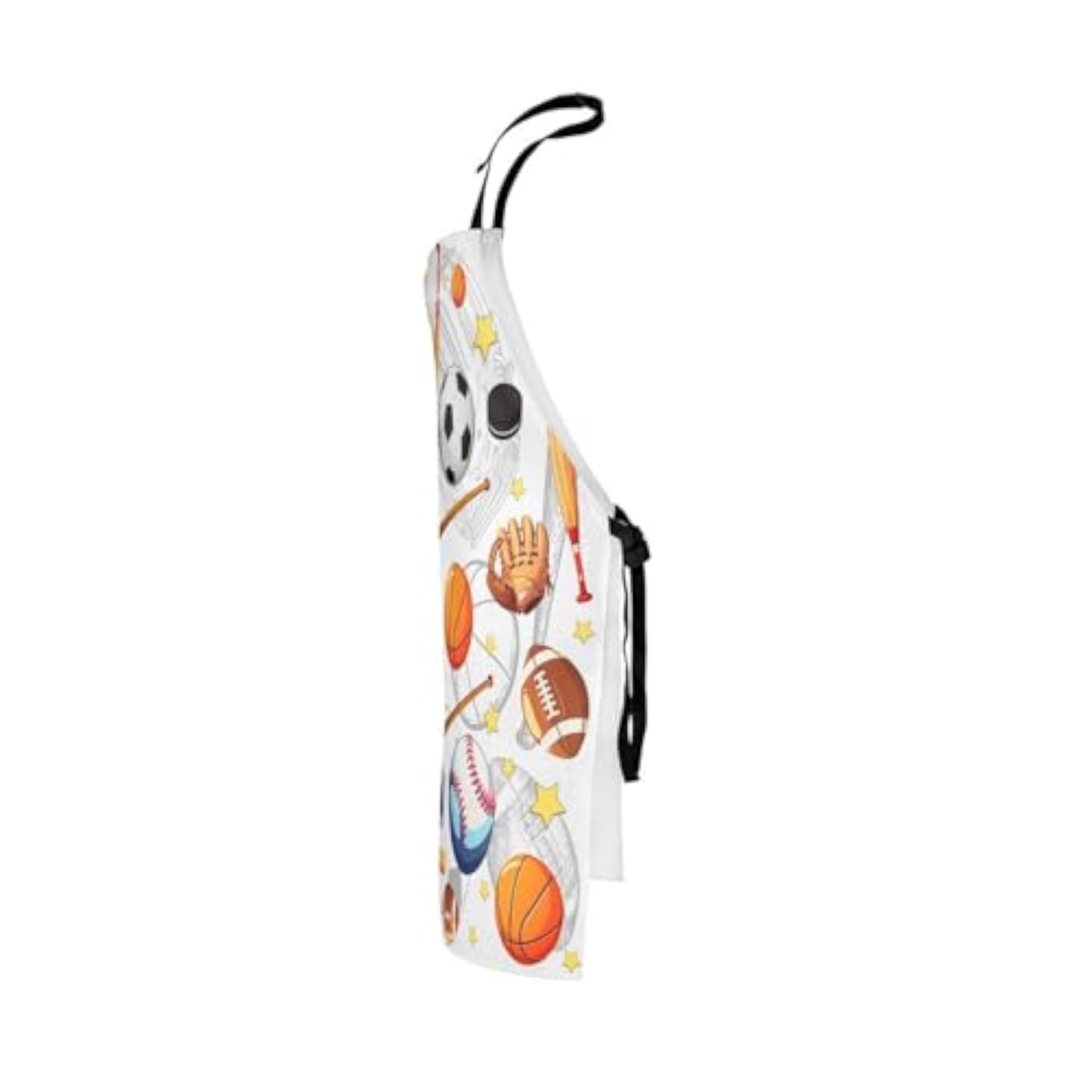 Golf Apron for Women, Stylish Kitchen Gift