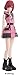 Square Enix Kingdom Hearts III: Kairi Bring Arts Action Figure, Multicolor