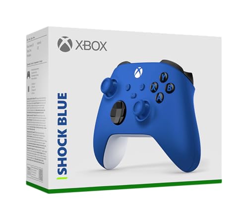 Controller Wireless Microsoft Xbox Controller 2025 - 5