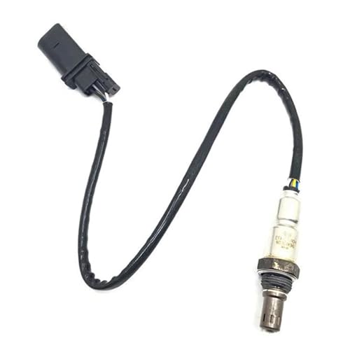 Capteur d'oxygène 04E906262 sonde lambda pour moteur essence - 3