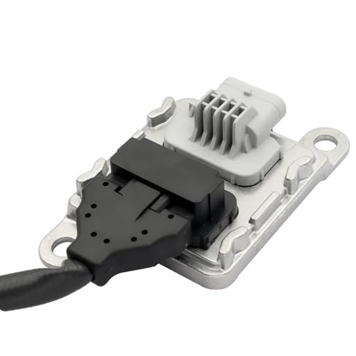 Capteur Nox 93457718 pièce échappement Opel Vivaro 1.6 sonde de rechange