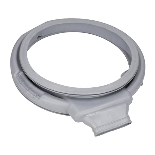 LUTH Premium Profi Parts Türmanschette kompatibel mit Whirlpool C00294031 für Waschtrockner