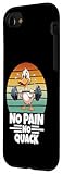 Zoom IMG-1 no pain quack funny duck