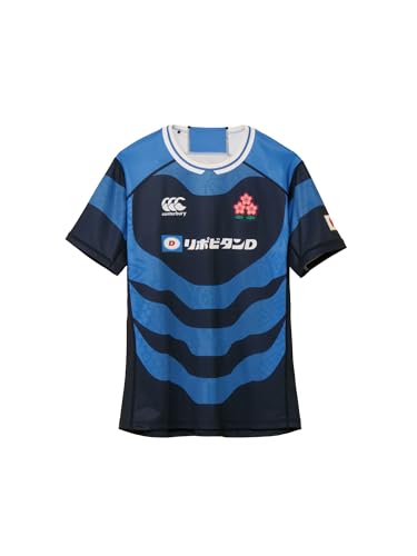 [�J���^�x���[] �W���p�� ���v���J JAPAN REPLICA ALTERNATE JERSEY 29_�l�C�r�[ 5L