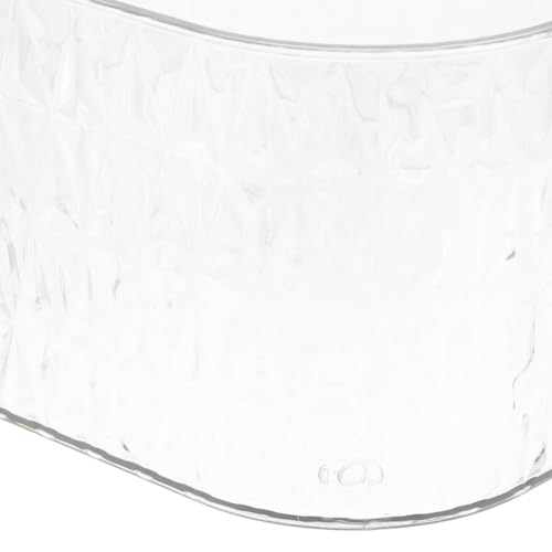 Rangement maquillage transparent pour coiffeuse toujours impeccable - 4