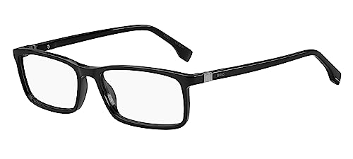 Hugo Boss Gafas De Vista Boss 1493 Black Ruthenium 55 16 145 Hombre Hugo Boss Gafas De Vista Boss 1493 Black Ruthenium 55 16 145 Hombre