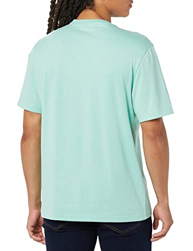 Image of Amazon Essentials Men's Short-Sleeve Crewneck T-Shirt, Pack of 2