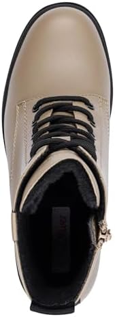 Botines Bajos S.Oliver Lace Para Mujer | Tacón Plano, Material Sintético, Espuma Suave