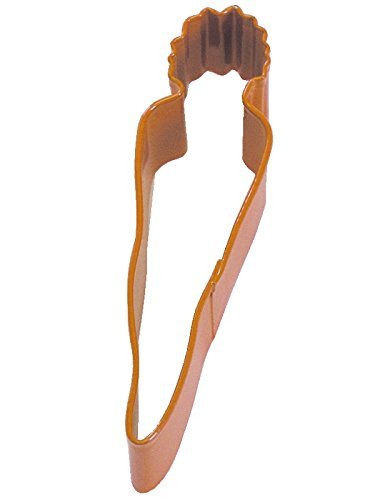 Preisvergleich Produktbild Carrot Cookie Cutter