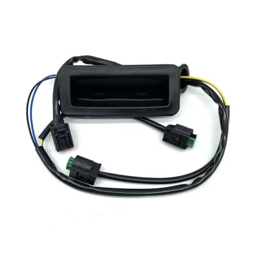 Interruptor de liberación de portón trasero Land Rover Freelander 2 LR2 1999-2015 pieza LR020997