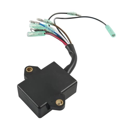 CDI ���j�b�g Assy YMH 9.9/15 HP 2 �X�g���[�N�D�O�@ 63V-85540-00 63V-85540-01 63V-85540-02-00 accessories