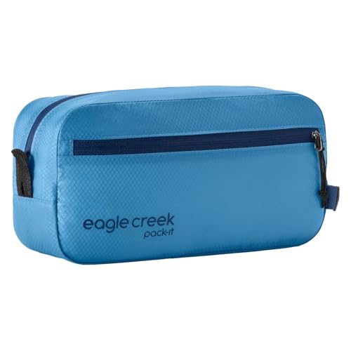 Eagle Creek Pack-It Isolate Quick Trip - Compact Travel Toiletry