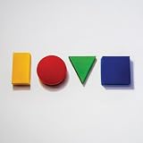 Love Is a Four Letter Word by JASON MRAZ (2012-05-15)