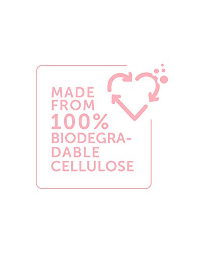 RAWGANIC® - BIO Intim Wipe Sachets - Feuchte Pflegetücher für den Intimbereich (10 Sachets) – Bild 4