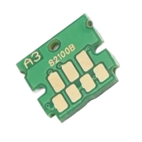 Puce de maintenance C13S210057 pour Epson T3170 F500 et imprimantes séries T et F 20 unités