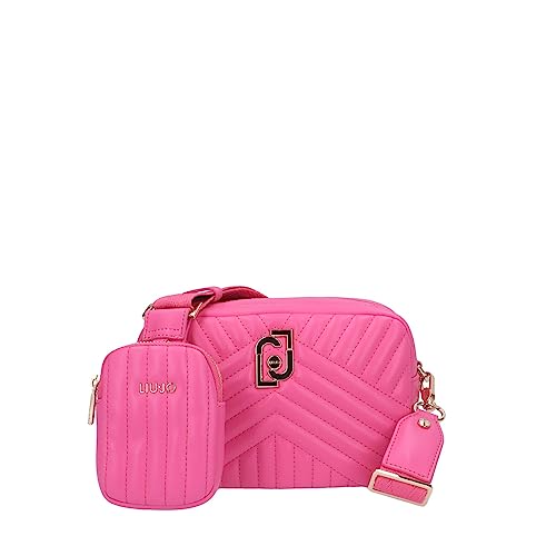 Liu Jo Borse A Mano AA3229E0426 72627 ROSSO PZ