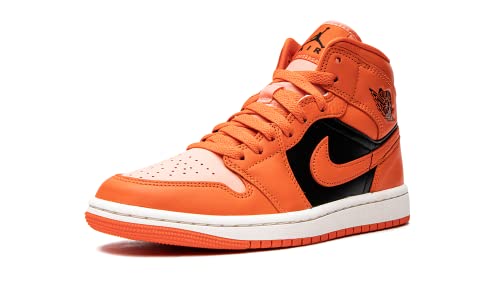 Image of Nike Women's Air Jordan 1 Mid SE Sneaker