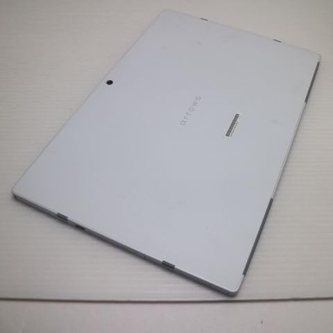 Amazon.co.jp: F-04H arrows Tab ホワイト : パソコン・周辺機器