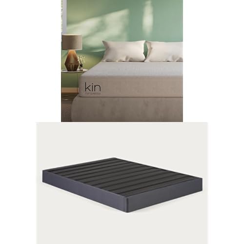 Tuft & Needle Kin Medium 10” King Hybrid Foam Mattress King...
