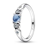 PANDORA Anillo Disney x 192344C01-50 Princesa