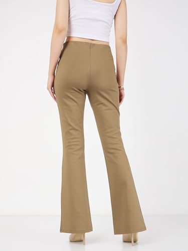 Image of Sassafras Women Bellbottom
