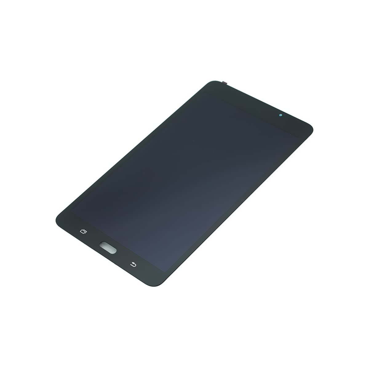 Replacement for Samsung Galaxy Tab A 7.0 2016 Wi-Fi T280 LCD Display Touch Screen Digitizer Assembly Part Repair Black (Not Fit 3G Version & T285 & No Earpiece Hole)