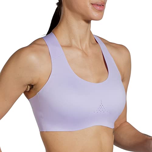 Image of Brooks Women's Crossback 2.0 Sports Bra for Running, Workouts & Sports