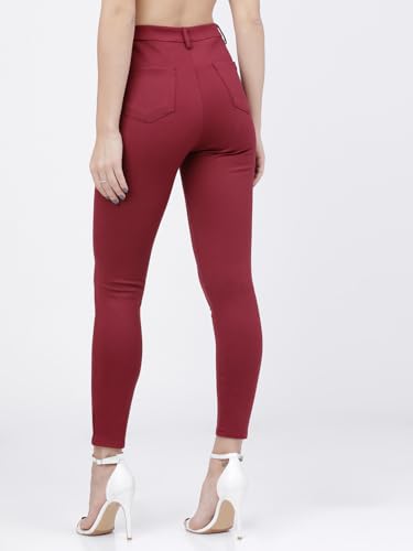 Image of Tokyo Talkies Women Pants