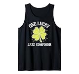 St Patrick Jazz Composer
