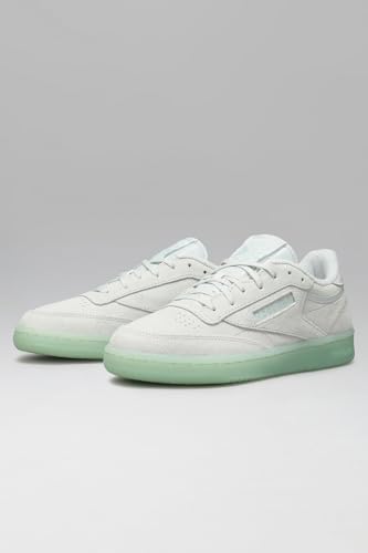 Image of Reebok Classic Nylon Womens Sneakers, Casual Tennis Shoes Women
