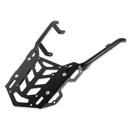 Porte-Bagages Arrière Moto ADV160 Support Boîte Supérieure Fixe