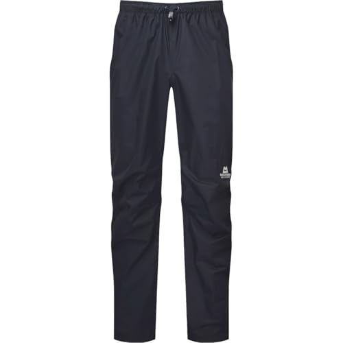 Mountain Equipment Zeno FZ Pant - Men's, Black, L/Long