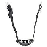 VICASKY Barboquejo Universal Correa De Barbilla Gorros para Niños Casco De Rugby Niños Arnés Casco De Fútbol Americano Correa De Barbilla Casco Correa Casco De Casco Accesorio Correa De