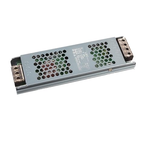 Alimentation LED 12V pour supprimer le scintillement des rubans