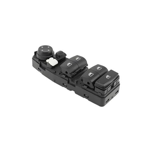 Commande de lève-vitre 61319208108 pour F30 F10 F20 F25 | Interrupteur de vitre électrique auto