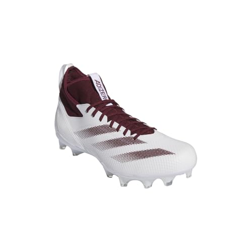 adidas Men's Adizero Impact+ Premier Football Sneaker2