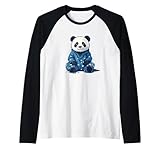 Panda Pajama