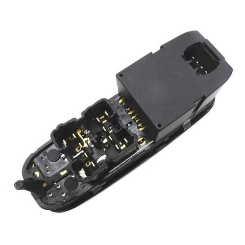 Interrupteur vitre bloquée Volvo V70 S70 XC70 bouton commande conducteur 8638452