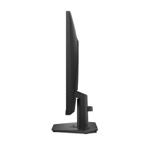 Image of Dell SE2726HG 27 inch (Smartchoice) FHD Gaming Monitor | 240Hz Fast IPS | 0.5ms Response | AMD FreeSync Premium | HDR10 | 99% sRGB | Eye Comfort Certified | HDMI 2.1 & DP 1.4 Ports | Tilt Stand | Black