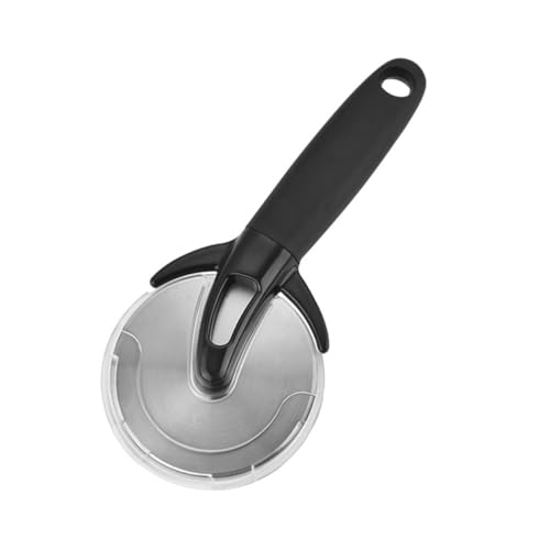 FUNOMOCYA Pizza Cutter Pizza Slicer Professional Tool Easy to Use High Efficiency Perfect for Baking and Cooking