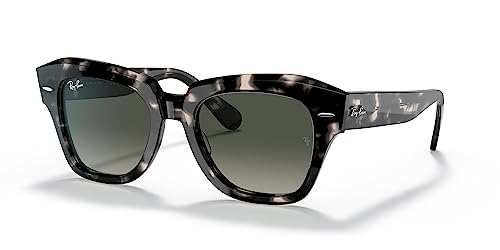 Ray-Ban State Street Rb2186 133371 52 Mm