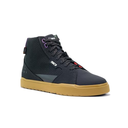 SIDI VfB oCNp CfBO V[Y Xj[J[ CEKiK D3O veN^[ ru\[ tČ ARX AIR BLACK×BRONZE EU43/27.2cm(27.0cm-27.5cm)