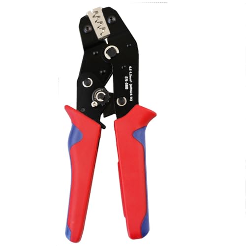 蓮HA SN58B Molex JST TE[qEPC PCIE SATAsvC[ 0.25-1.5MM2 `FbgH(Red blue)