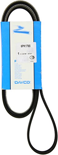 DAYCO DAYCO 6PK1765 CINGHIA POLY-V AUDI A4/A6 VERS.S6/V6