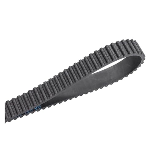Courroie distribution HTD5M 235 15 pour transmission d'embrayage