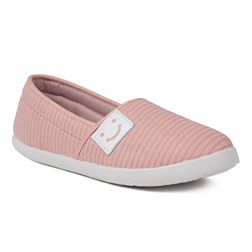 Image of ASIAN Women Melon-99 Loafers