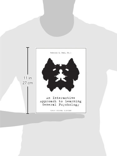 An Interactive Approach to Learning General Psychology - Image 2