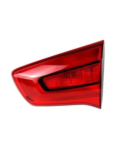 Luces Traseras del Coche para Kia para Sportage 2014 2015 2016 2017 Interior Exterior del Coche Parachoques Trasero Luz Antiniebla Luz De Freno Luz Trasera Luz Trasera Luces Traseras(Inner Right)