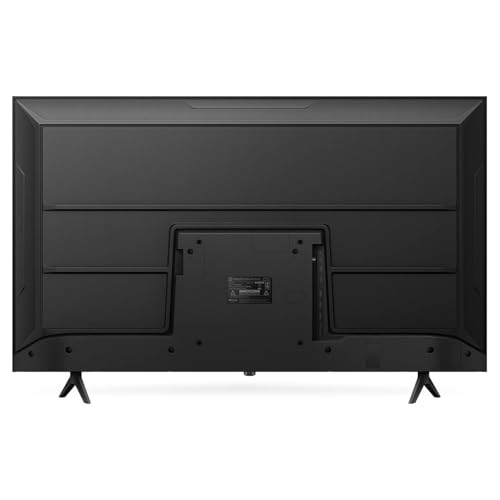 Image of 163.8 cm (65 inches) U Series 4K LED Smart Android TV 65U1S (Black)